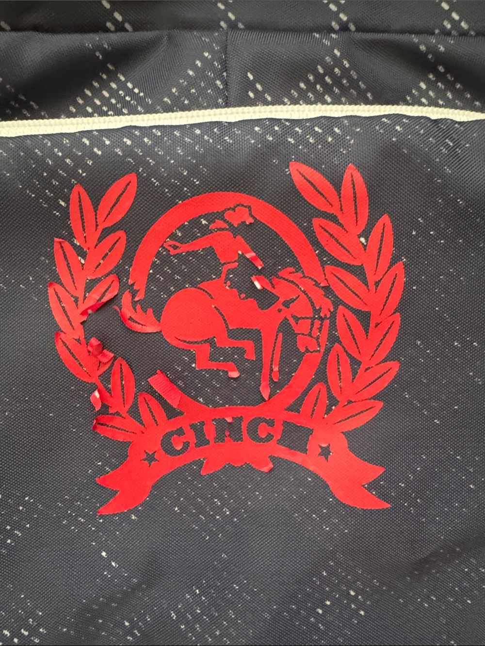Cinch Drawstring Backpack - Picture 5 of 13